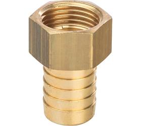STOUT Штуцер ВР 1/2X18 SFT-0036-001218
