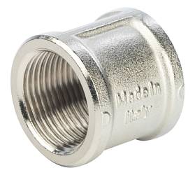 STOUT Муфта ВВ никелированная 3/4 SFT-0006-003434