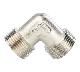 STOUT Угольник НН никелированный 3/4 SFT-0010-000034