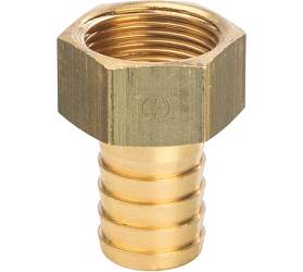 STOUT Штуцер ВР 3/4X20 SFT-0036-003420