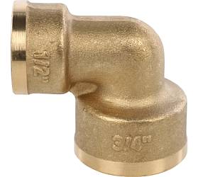 STOUT Угольник ВВ 3/4X1/2 SFT-0013-003412