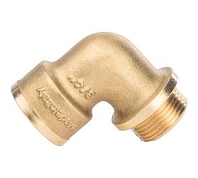 STOUT Угольник с упором НВ 3/4 SFT-0015-000034