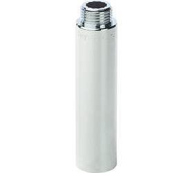 STOUT Удлинитель хромированный 1/2X80 SFT-0002-001280
