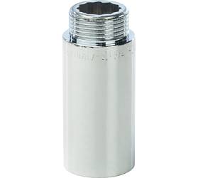 STOUT Удлинитель хромированный 3/4X60 SFT-0002-003460