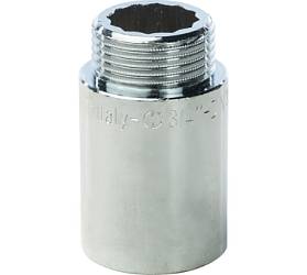STOUT Удлинитель хромированный 3/4X40 SFT-0002-003440