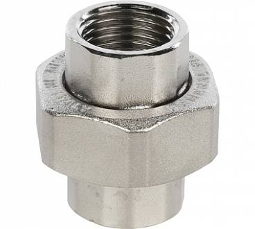 STOUT Разъемное соединение