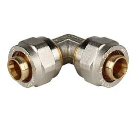 STOUT Угольник  90° 20х20 для металлопл. труб SFS-0003-002020