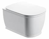 GROSSMAN Comfort GR-P3013 Унитаз подвесной,безободковый