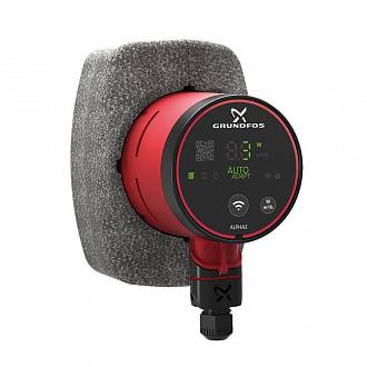 Циркуляционный насос Grundfos ALPHA3 25-40 130 NEW 99371952