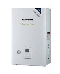 NAVIEN Deluxe PLUS 20K Настенный газовый котел