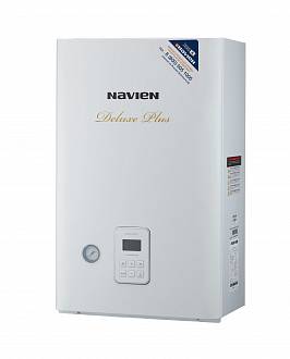 NAVIEN Deluxe PLUS 24K Настенный газовый котел