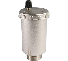 STOUT 3/4 Автоматический воздухоотводчик прямое подключение SVS-0011-000020