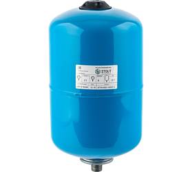 STOUT Расширительный бак, гидроаккумулятор 12 л. вертикальный STW-0001-000012