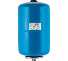 STOUT Расширительный бак, гидроаккумулятор 20 л. вертикальный STW-0001-000020