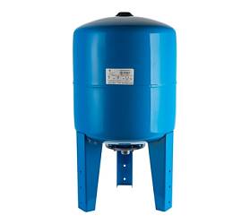 STOUT Расширительный бак, гидроаккумулятор 750 л. вертикальный STW-0002-000750