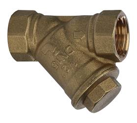 STOUT 1/2 Фильтр сетчатый 500 мкр. SFW-0001-000015