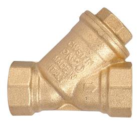 STOUT 1/2 Фильтр сетчатый 500 мкр. SFW-0011-000015