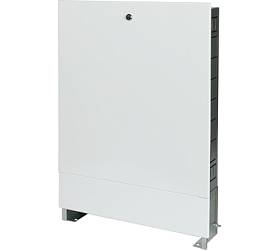 STOUT Шкаф распределительный встроенный 4-5 выходов (ШРВ-1) 670х125х496 SCC-0002-000045 