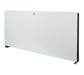 STOUT Шкаф распределительный встроенный 19-20 выходов (ШРВ-7) 670х125х1346 SCC-0002-001920 