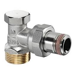 OVENTROP Combi 2 вентиль Ду15, 1/2
