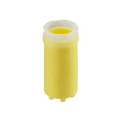 Oventrop Siku 50-75 μm 25 фильтрующий патрон пластиковый. Арт 2126300