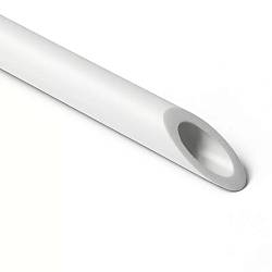 Pro Aqua PPR PN 10 полипропиленовая труба Ø 32 мм (белая) PA11012