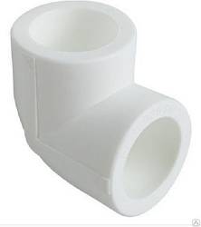 Pro Aqua PPR Угольник 90°, Ду 32 PA13012P