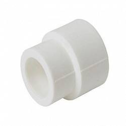 Pro Aqua PPR Переход редукционный, внутр./внутр.  Ду 40х20 PA12614008