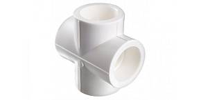 Pro Aqua PPR Крестовина Ду 32 PA17012P