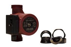 WertRus Циркуляционный насос WRS 32/80 WRS3280