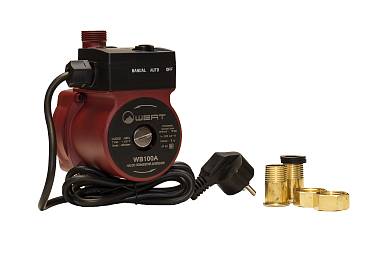 WertRus Насос для повышения давления WB-100A WB100A