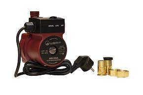 WertRus Насос для повышения давления WB-100A WB100A