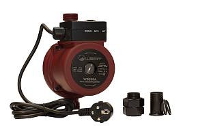 WertRus Насос для повышения давления WB-200A WB200A