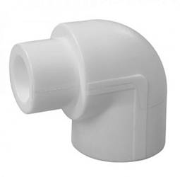 Pro Aqua PPR Угольник  90° внутр./наружн.  Ду 25 PA13610P