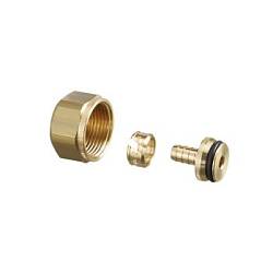 Oventrop Ofix K присоед. набор со стяж.кольцами для НР3/4 20*2, НГ. Арт 1027783