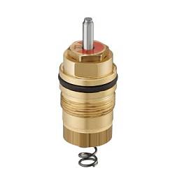 Oventrop вентильная вставка для F с преднастройкой, kv=0,32,M30x1.0. Арт 1017351