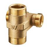 OVENTROP Cofit S крестов.соединение G 1 x G 1 х G 3/4 х G 3/4. Арт 1505565
