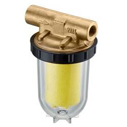 OVENTROP Oilpur фильтр жидк топл однотруб систем ВР G1/4.Арт 2124360