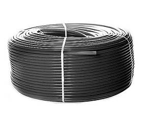 STOUT 16х2,2 PEX-a труба из сшитого полиэтилена с кислородным слоем, серая (1м) SPX-0001-501622 