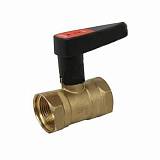 BROEN BALLOREX Venturi DRV 15L балансировочный клапан, р/р 4350010L-001003