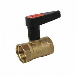 BROEN BALLOREX Venturi DRV 20L балансировочный клапан, р/р 4450010L-001003