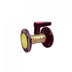 BROEN BALLOREX Venturi DRV 15L балансировочный клапан (латунь) 	4350510L-001005