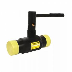 BROEN BALLOREX Venturi DRV 100 балансировочный клапан, сварка 3936000 ...