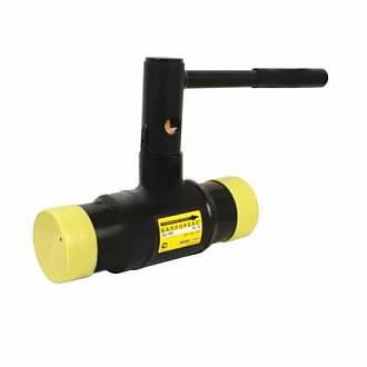 BROEN BALLOREX Venturi DRV 150 балансировочный клапан, сварка 3956000-606005