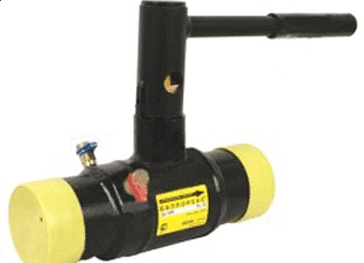 BROEN BALLOREX Venturi FODRV 150 балансировочный клапан, сварка 3949400-606005