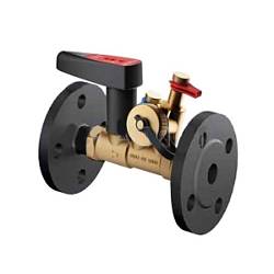 BROEN BALLOREX Venturi FODRV 50 клапан балансир., ф/ф с дренажем 	4855500H-001005