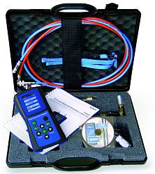 BROEN BALLOREX® Flowmeter Venturi FODRV - BC2 расходомер