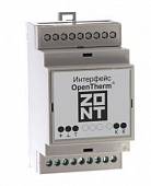 Эван Интерфейс OpenTherm (112002)