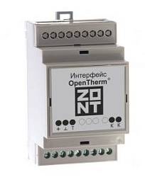 Эван Интерфейс OpenTherm (112002)