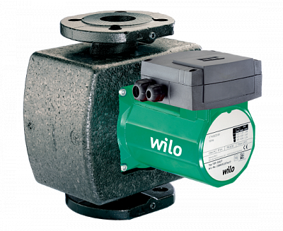 Wilo TOP-S 40/7  насос циркуляционный фланцевый (2080042)